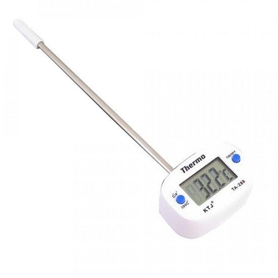 Nhiệt Kế Đo Nhiệt Độ Nước Và Thực Phẩm Thermo