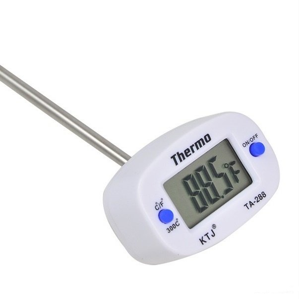 Nhiệt Kế Đo Nhiệt Độ Nước Và Thực Phẩm Thermo