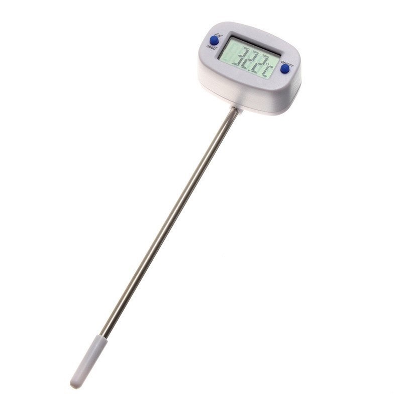 Nhiệt Kế Đo Nhiệt Độ Nước Và Thực Phẩm Thermo