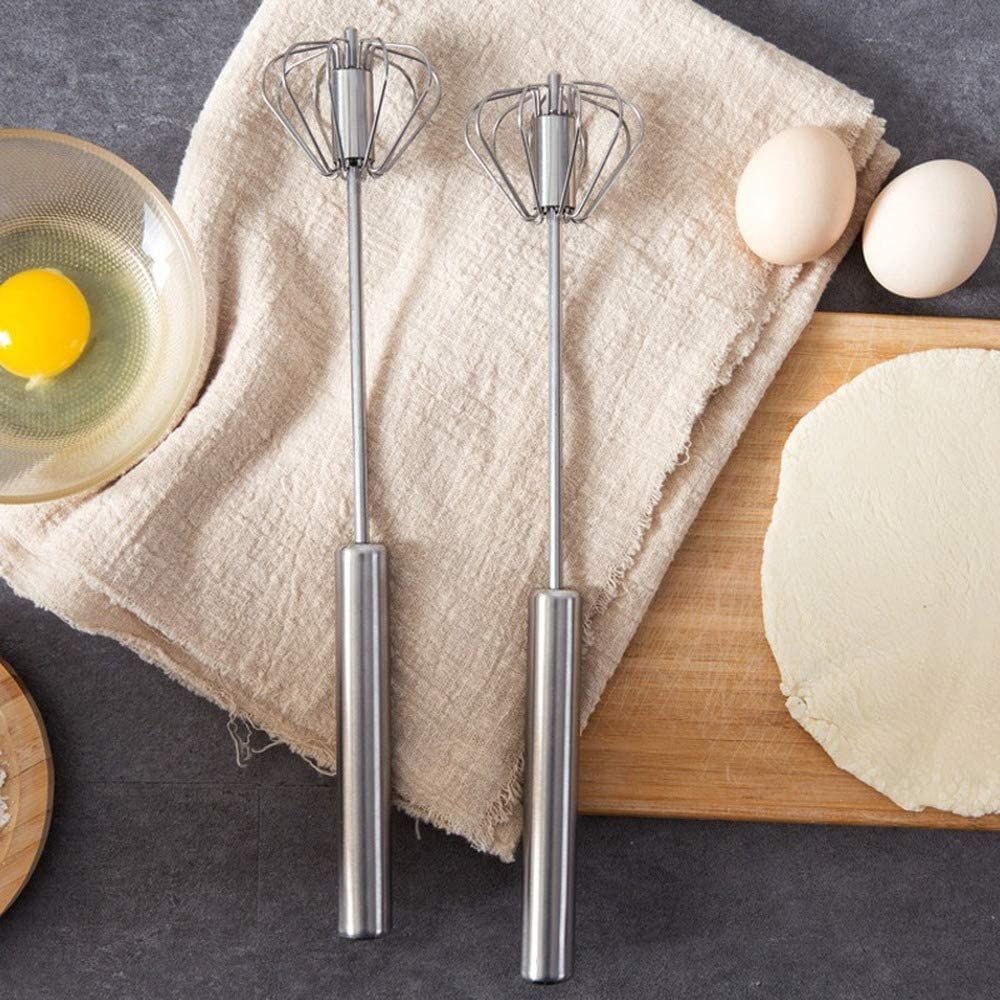 Dụng Cụ Đánh Trứng Bán Tự Động 304 Dụng Cụ Đánh Trứng Bán Tự Động 304