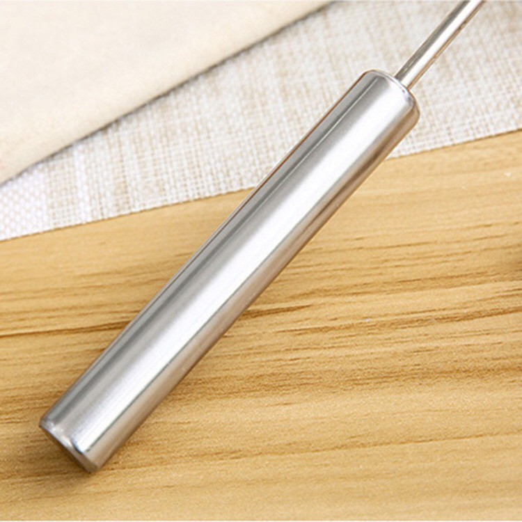 Dụng Cụ Đánh Trứng Bán Tự Động 304 Dụng Cụ Đánh Trứng Bán Tự Động 304