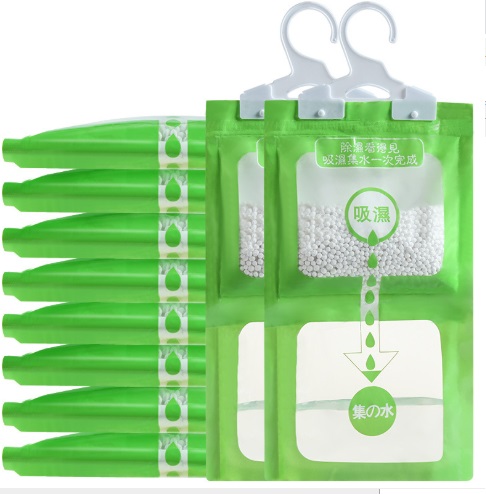 Túi Hút Chống ẩm Tủ Quần Áo Loại 230gr