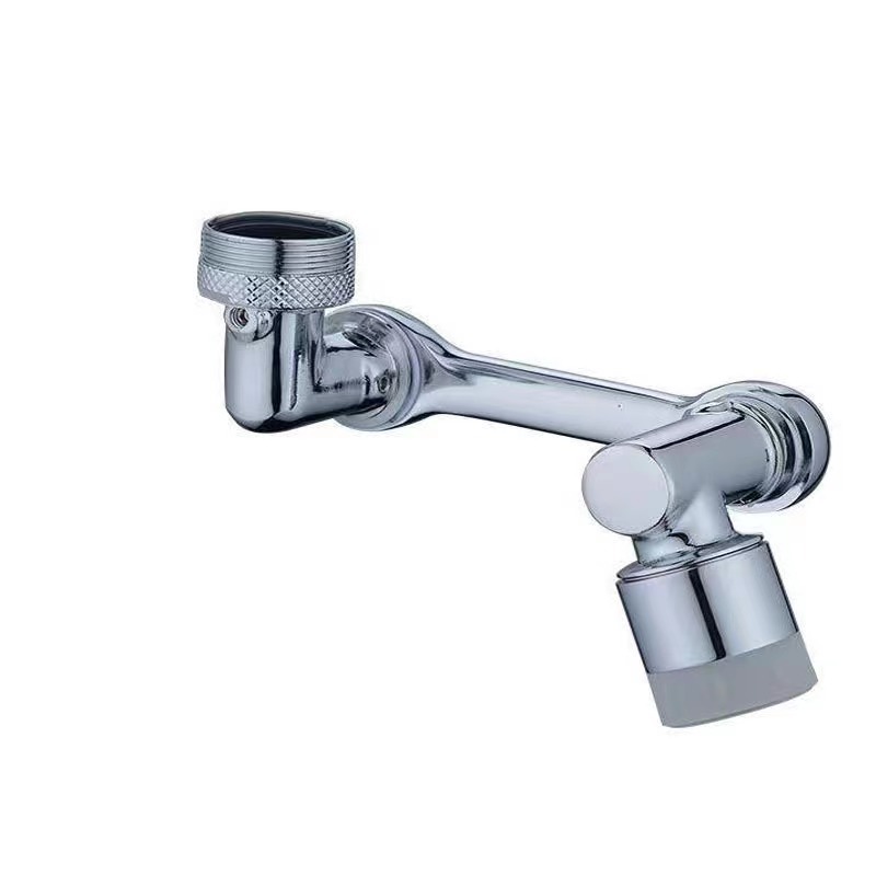 Đầu Nối Vòi Nước Xoay 360 Độ Lắp Bồn Rửa Mặt Lavabo Phòng Tắm Chậu Rửa Chén Bát Đa Năng, Tăng Áp 2 Chế Độ Xả Đầu Nối Vòi Nước Xoay 360 Độ Lắp Bồn Rửa Mặt Lavabo Phòng Tắm Chậu Rửa Chén Bát Đa Năng, Tăng Áp 2 Chế Độ Xả