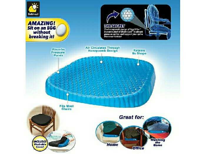 Đệm Hỗ Trợ Flex (Không Hộp) Đệm Hỗ Trợ Flex (Không Hộp)