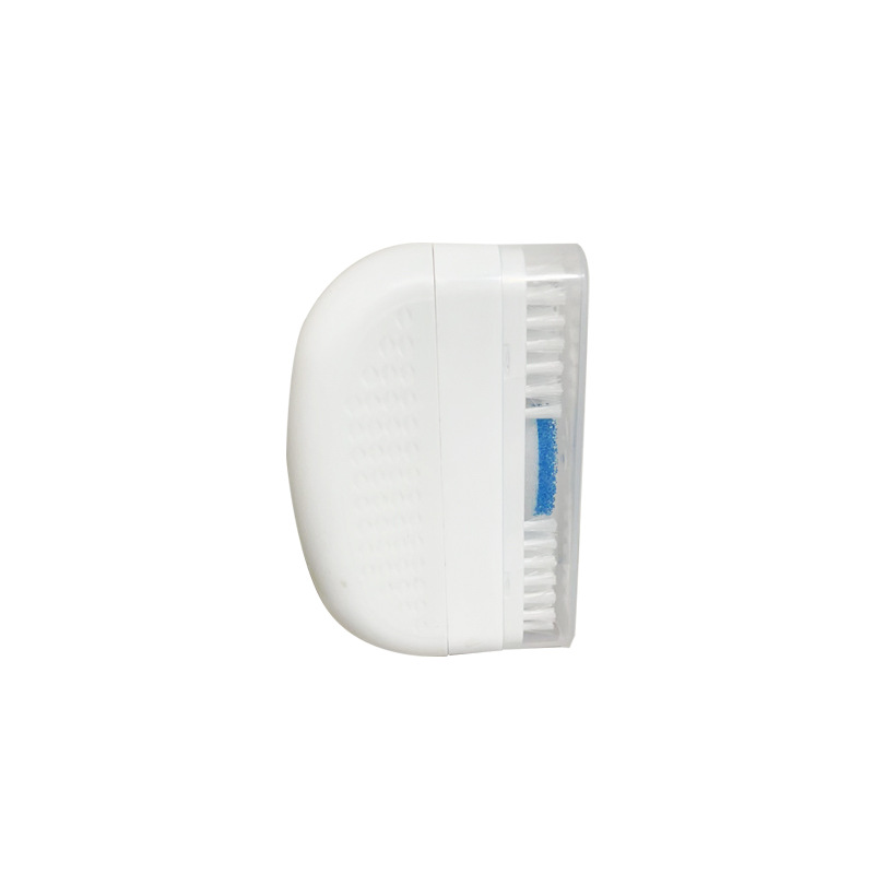 Chai Vệ Sinh Giày Có Bàn Chải Vệ Sinh Giày Cấp Tốc