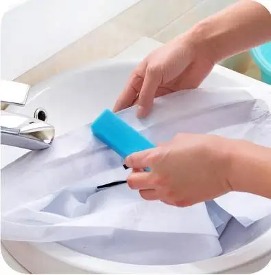 Viên Tẩy Trắng Quần Áo Đa Năng Công Nghệ Nhật Bản