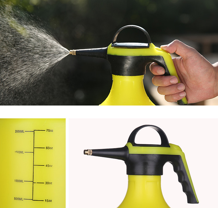 Bình Xịt Tưới Cây 2 Lít