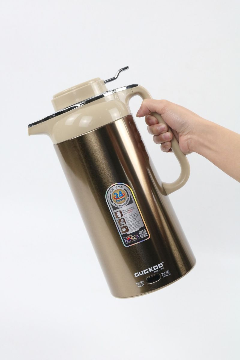 Ấm Siêu Tốc Cao Cấp 3L Gugkdd Tự Ngắt Khi Sôi
