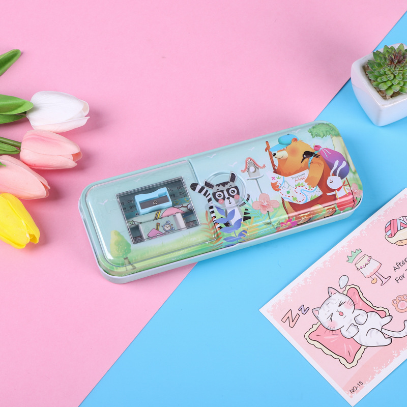 Set Dụng Cụ Học Tập Dễ Thương Cho Bé Tới Trường Set Dụng Cụ Học Tập Dễ Thương Cho Bé Tới Trường