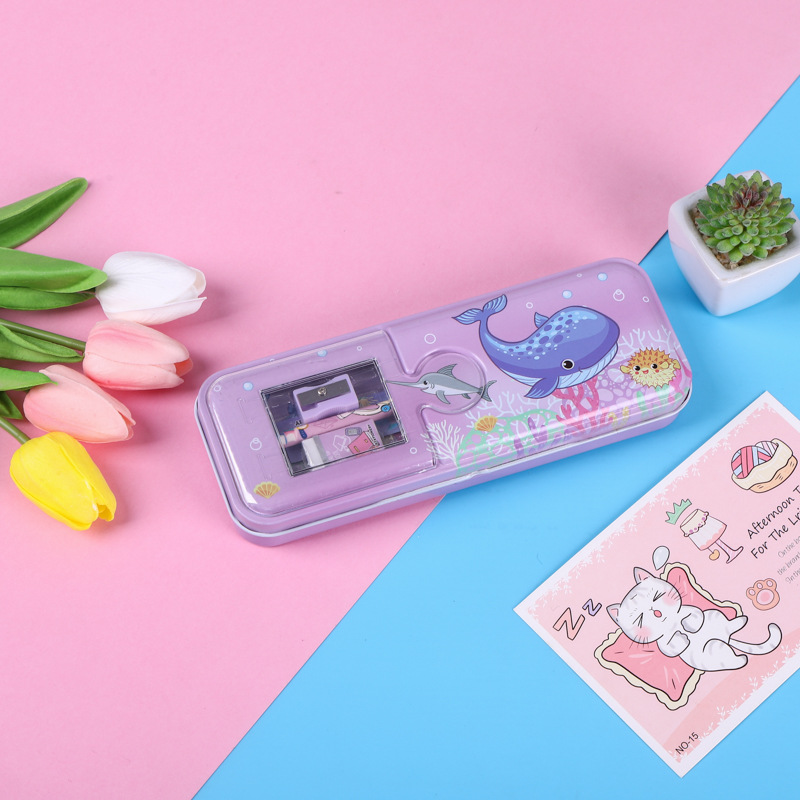 Set Dụng Cụ Học Tập Dễ Thương Cho Bé Tới Trường Set Dụng Cụ Học Tập Dễ Thương Cho Bé Tới Trường