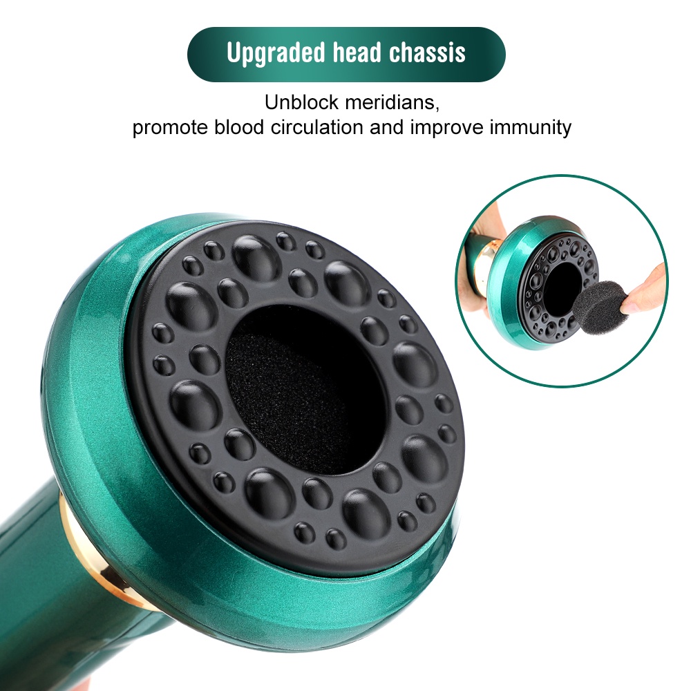 Máy Giác Hơi Ds-A10 