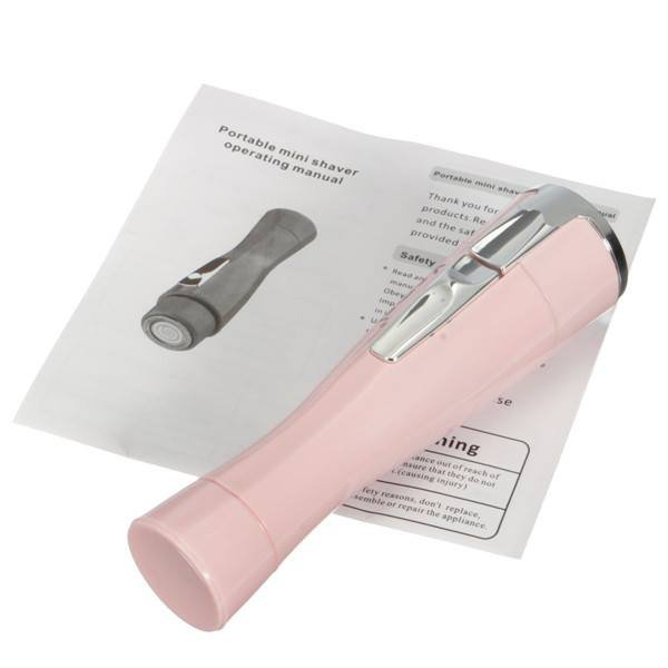 Máy Cạo Lông Nách Kemei Km-1012 Máy Cạo Lông Nách Kemei Km-1012