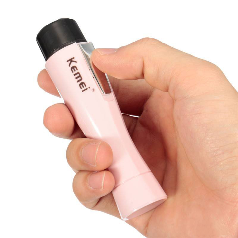 Máy Cạo Lông Nách Kemei Km-1012 Máy Cạo Lông Nách Kemei Km-1012