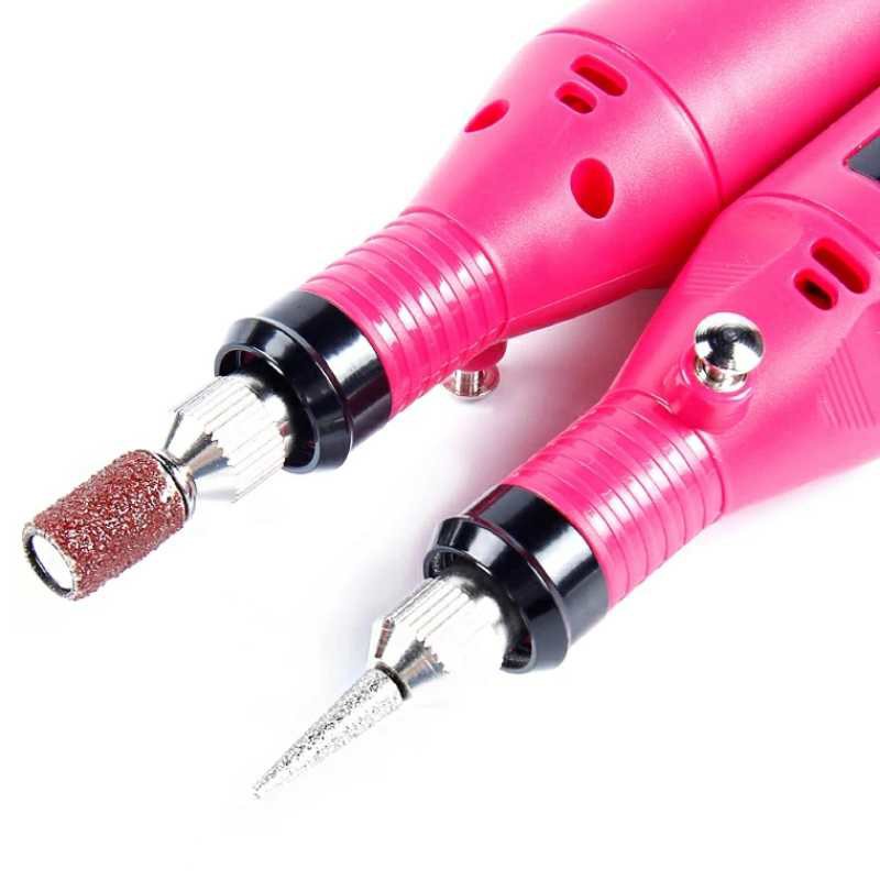 Máy Khắc Mài Mini Cầm Tay
