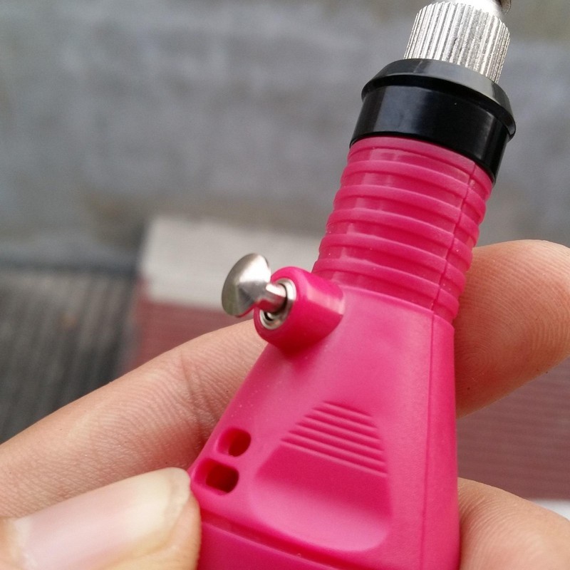 Máy Khắc Mài Mini Cầm Tay