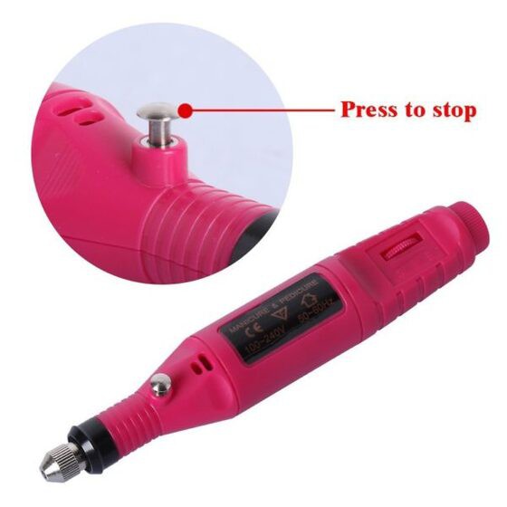 Máy Khắc Mài Mini Cầm Tay