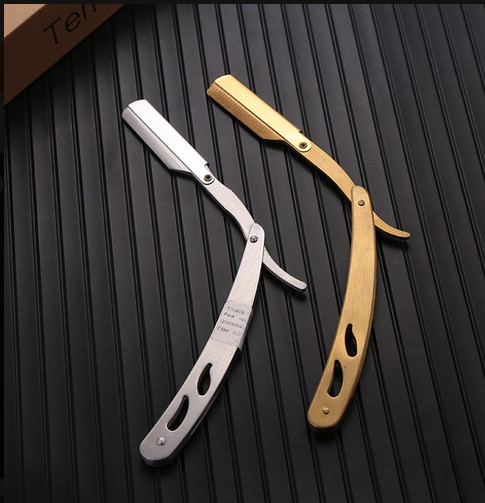 Dao Cạo Râu Cổ Điển Dao Cạo Râu Cổ Điển