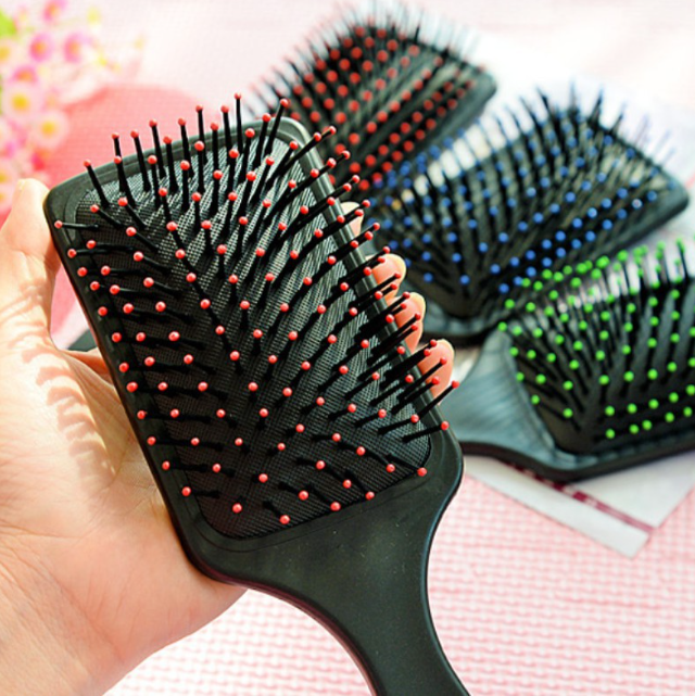 Lược Chải Gỡ Rối Tóc Chống Gãy Rụng Tóc Hiệu Quả Lược Chải Gỡ Rối Tóc Chống Gãy Rụng Tóc Hiệu Quả
