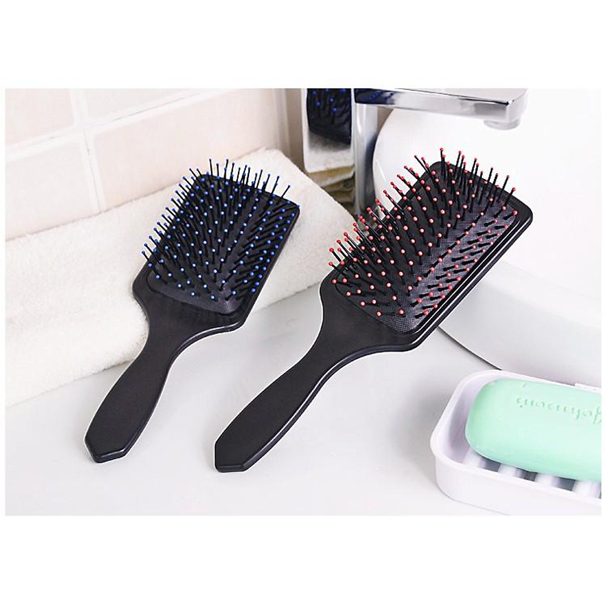 Lược Chải Gỡ Rối Tóc Chống Gãy Rụng Tóc Hiệu Quả Lược Chải Gỡ Rối Tóc Chống Gãy Rụng Tóc Hiệu Quả