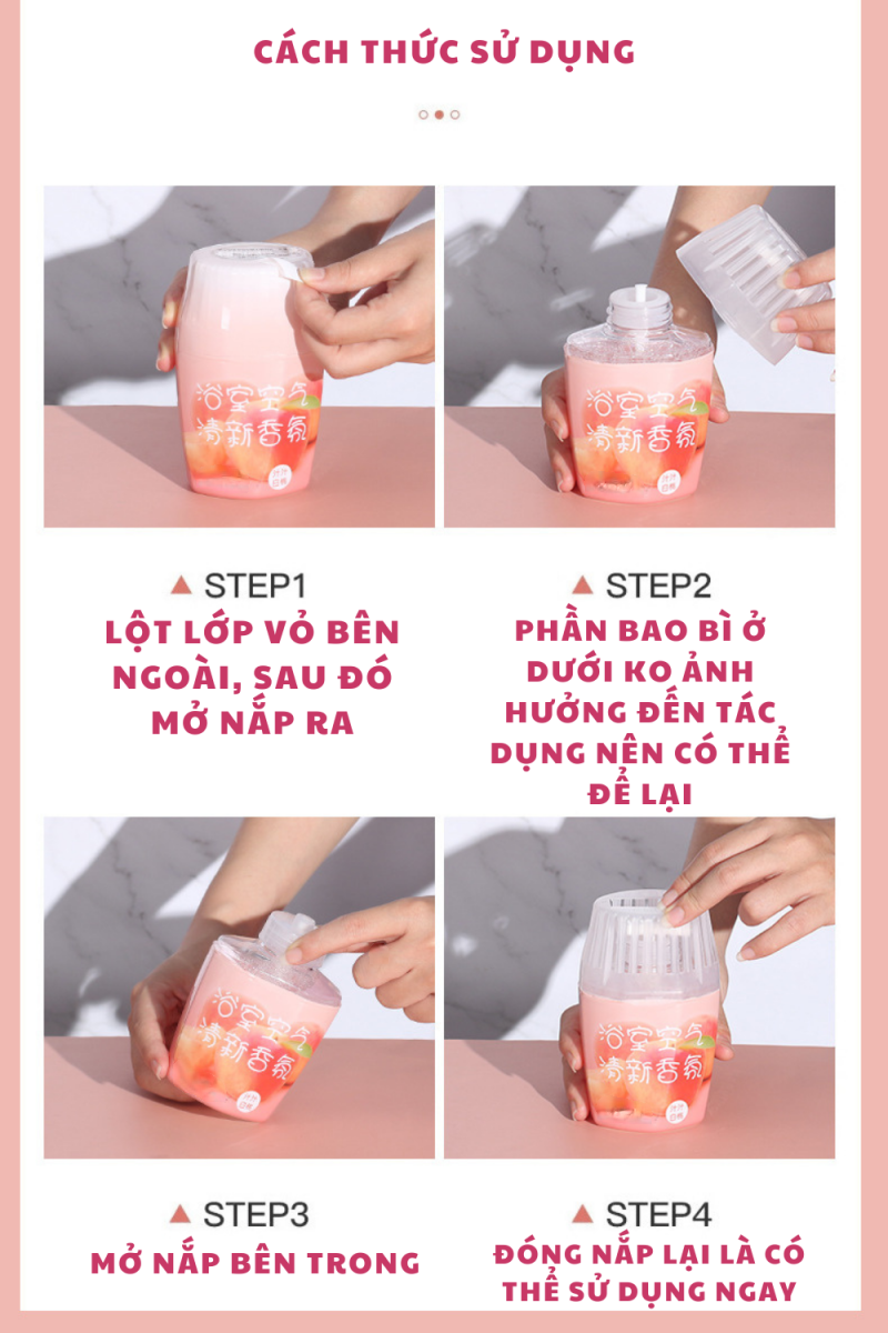 Nước Hoa Thơm Phòng Khử Mùi 260Ml Hương Thiên Nhiên Nước Hoa Thơm Phòng Khử Mùi 260Ml Hương Thiên Nhiên