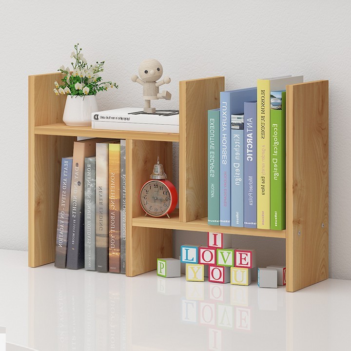 Kệ Sách Mini Lắp Ghép Để Bàn Học Mẫu 29 X 35Cm(Kệ Sách Bằng Gỗ Mẫu Mini) Kệ Sách Mini Lắp Ghép Để Bàn Học Mẫu 29 X 35Cm(Kệ Sách Bằng Gỗ Mẫu Mini)