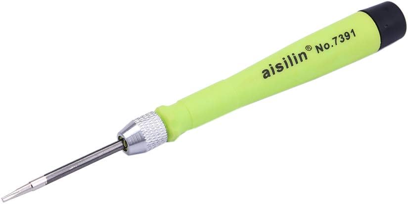 Bộ Vít Mở Điện Thoại 7391 Cao Cấp Tiện Dụng Nhỏ Gọn Bộ Vít Mở Điện Thoại 7391 Cao Cấp Tiện Dụng Nhỏ Gọn