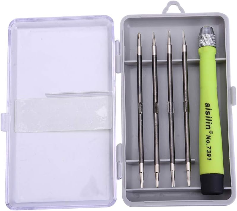 Bộ Vít Mở Điện Thoại 7391 Cao Cấp Tiện Dụng Nhỏ Gọn Bộ Vít Mở Điện Thoại 7391 Cao Cấp Tiện Dụng Nhỏ Gọn