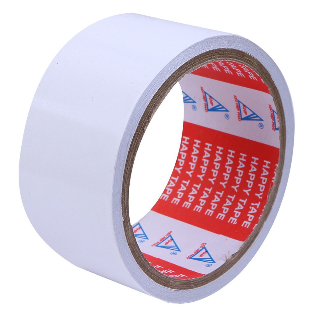 Băng Keo 2 Mặt 4.8F