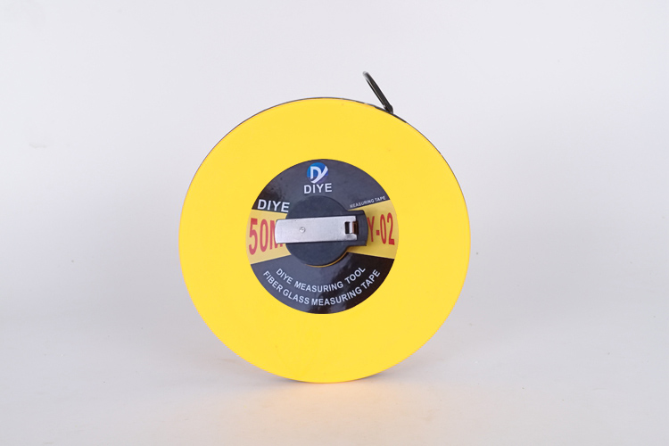 Thước Dây Đo Dài 50m Đo Thông Số Chính Xác Thước Dây Đo Dài 50m Đo Thông Số Chính Xác