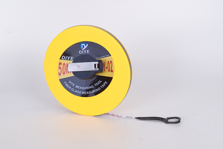 Thước Dây Đo Dài 50m Đo Thông Số Chính Xác Thước Dây Đo Dài 50m Đo Thông Số Chính Xác