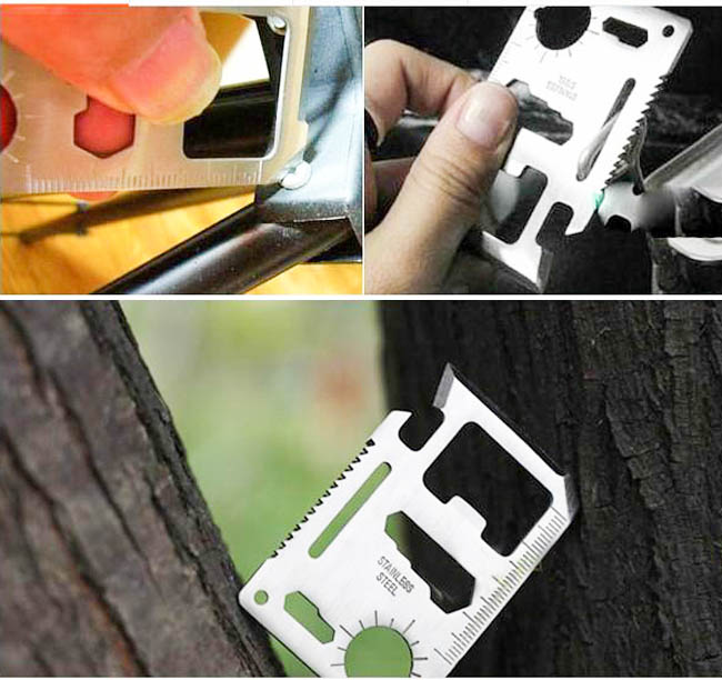 Tấm Thép Đa Năng 11 Công Dụng Cao Cấp