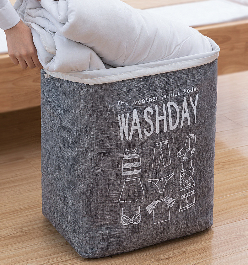 Túi Đựng Vật Dụng Washday