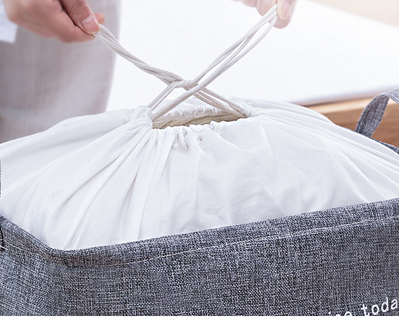 Túi Đựng Vật Dụng Washday