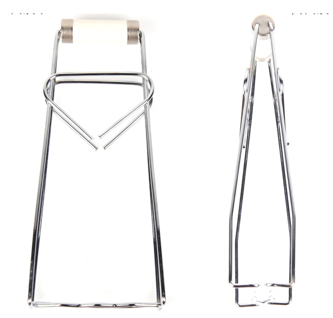 Dụng Cụ Inox Gắp Bát Đĩa Nóng Dụng Cụ Inox Gắp Bát Đĩa Nóng
