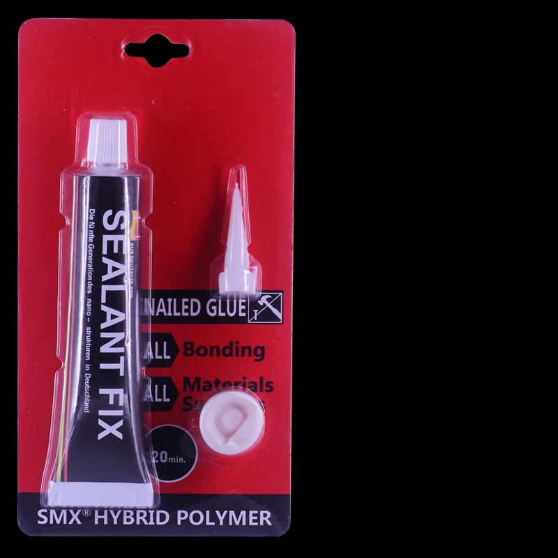 Keo Siêu Chắc Sealant Fix Tuýp Lớn 40G Keo Siêu Chắc Sealant Fix Tuýp Lớn 40G