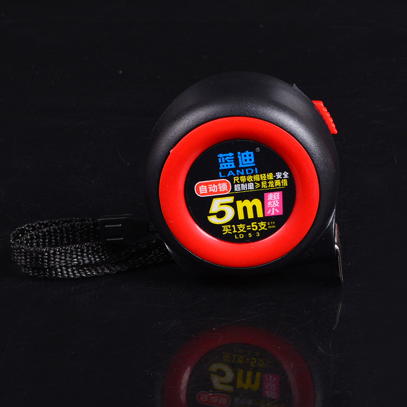 Thước Dây Đo Dài 5M Đo Thông Số Chính Xác Thước Dây Đo Dài 5M Đo Thông Số Chính Xác