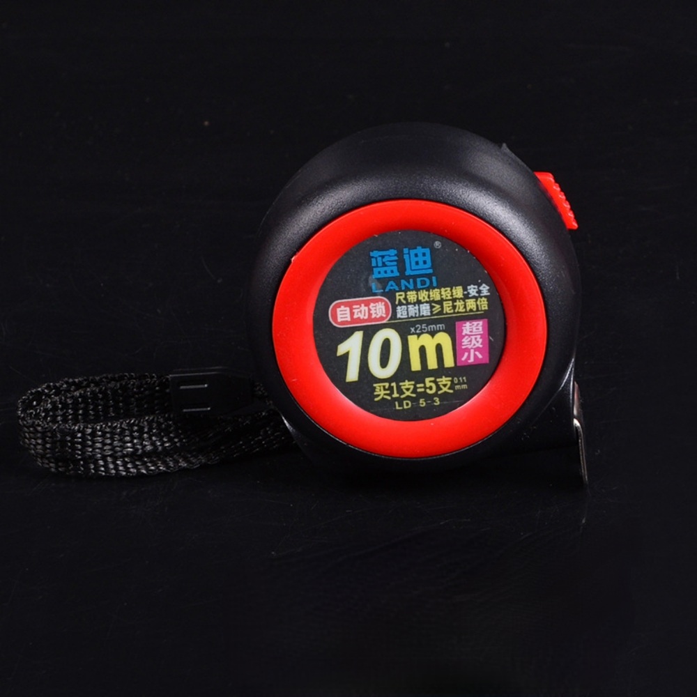 Thước Dây Đo Dài 10M Đo Thông Số Chính Xác Thước Dây Đo Dài 10M Đo Thông Số Chính Xác