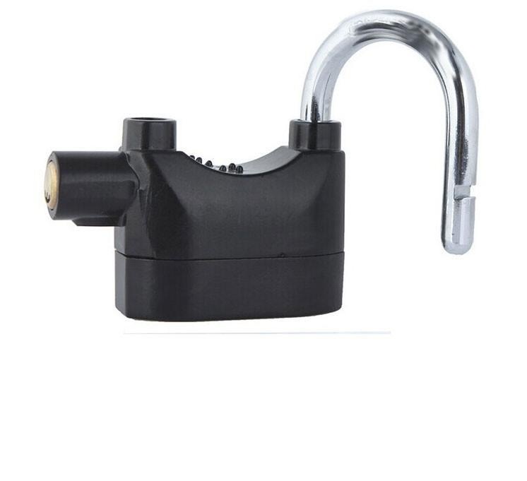 Ổ Khóa Báo Động Chống Trộm Ổ Khóa Báo Động Chống Trộm