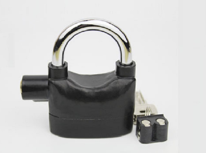 Ổ Khóa Báo Động Chống Trộm Ổ Khóa Báo Động Chống Trộm