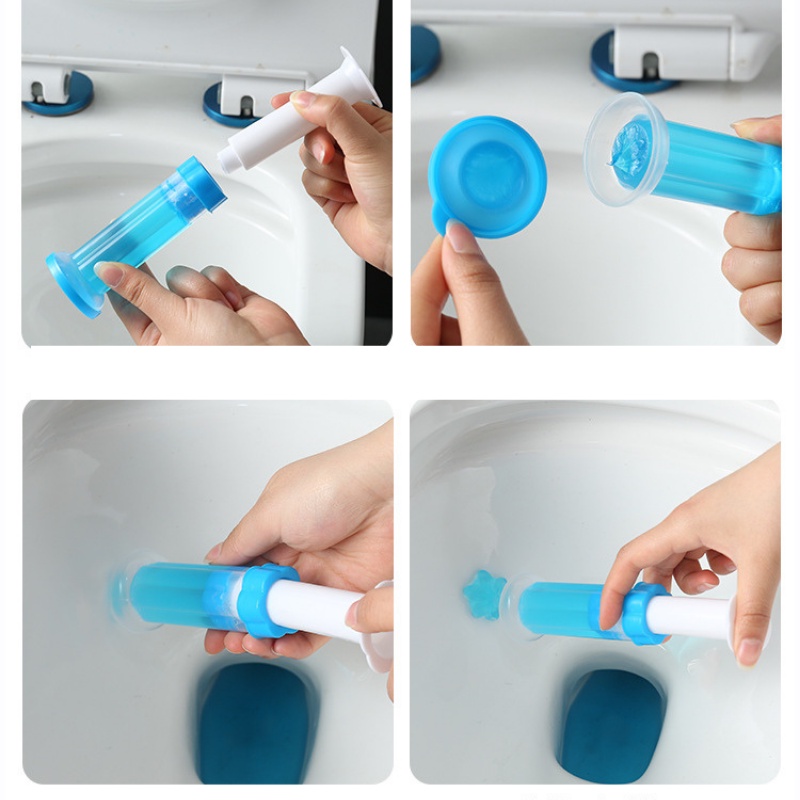 Gel Thơm Khử Trùng Bồn Cầu Diệt Khuẩn Toilet Dạng Thạch Hình Bông Hoa Gel Thơm Khử Trùng Bồn Cầu Diệt Khuẩn Toilet Dạng Thạch Hình Bông Hoa