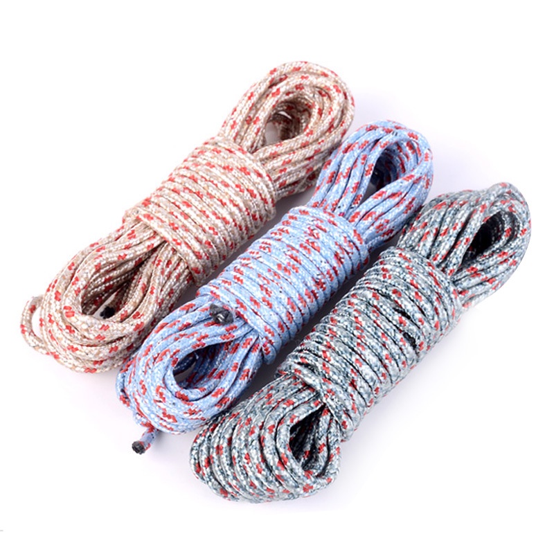 DÂY DÙ SIÊU CHẮC 10M DÂY DÙ SIÊU CHẮC 10M