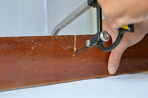 Bộ Cưa Đa Năng Hàn Quốc Universal Saw B20 Cao Cấp