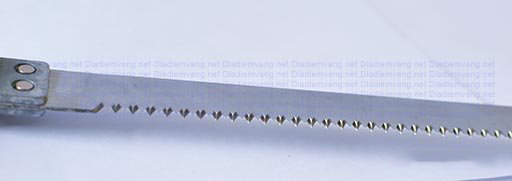 Bộ Cưa Đa Năng Hàn Quốc Universal Saw B20 Cao Cấp