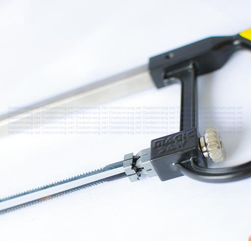 Bộ Cưa Đa Năng Hàn Quốc Universal Saw B20 Cao Cấp