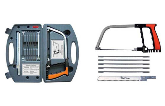 Bộ Cưa Đa Năng Hàn Quốc Universal Saw B20 Cao Cấp