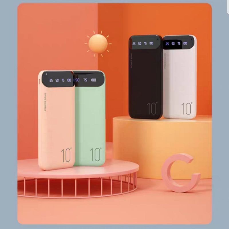 Pin Sạc Dự Phong 10000Mah Wekome(Wp-161)Sạc Nhanh Cao Cấp Pin Sạc Dự Phong 10000Mah Wekome(Wp-161)Sạc Nhanh Cao Cấp