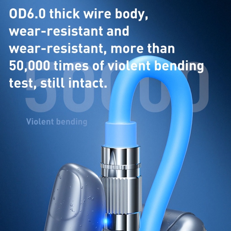 Cáp Sạc Nhanh 20W Wekome Wdc-187 Type-C Ra Lightning Dây Dài 1M Cáp Sạc Nhanh 20W Wekome Wdc-187 Type-C Ra Lightning Dây Dài 1M