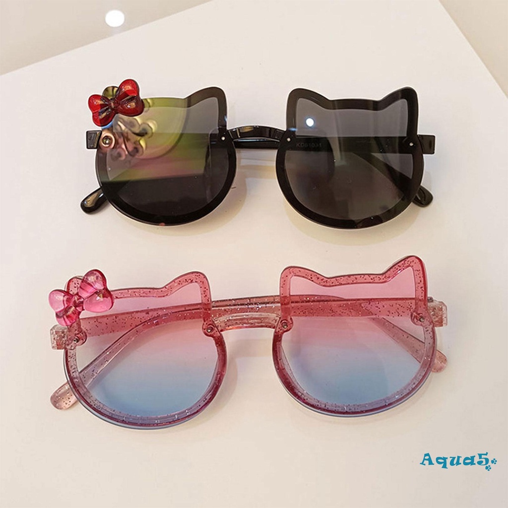 Mắt Kính Hình Mèo Sang Trọng Dễ Thương Cho Bé Khi Đi Du Lịch Mắt Kính Hình Mèo Sang Trọng Dễ Thương Cho Bé Khi Đi Du Lịch