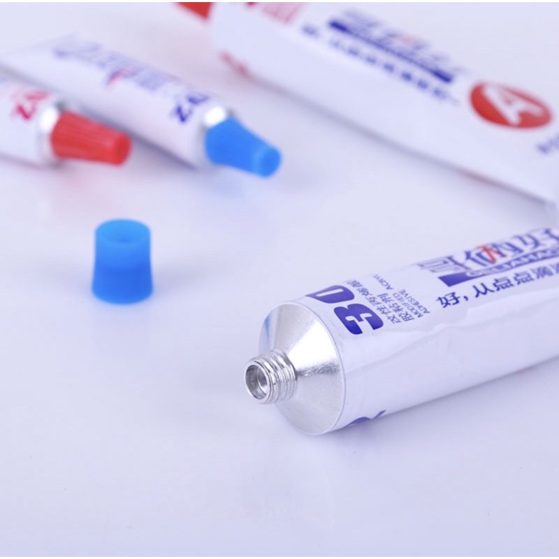 Keo Dán Chịu Nhiệt Đa Năng Epoxy 302 40G Dán Đá, Sắt, Gỗ, Giày, Nhựa Keo Dán Chịu Nhiệt Đa Năng Epoxy 302 40G Dán Đá, Sắt, Gỗ, Giày, Nhựa