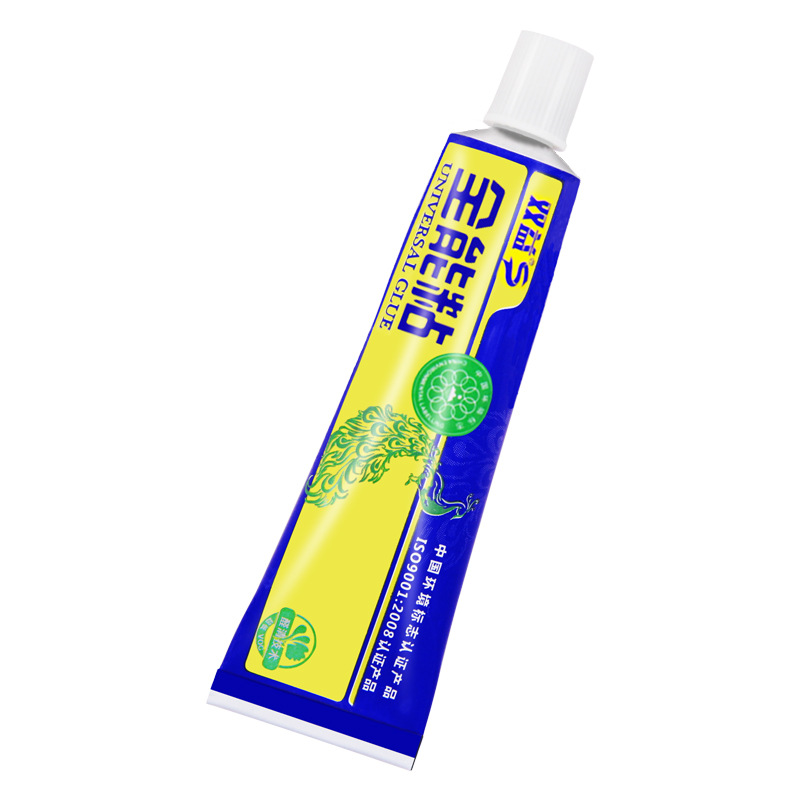 Keo Dán Đa Năng Universal Glue Keo Dán Đa Năng Universal Glue